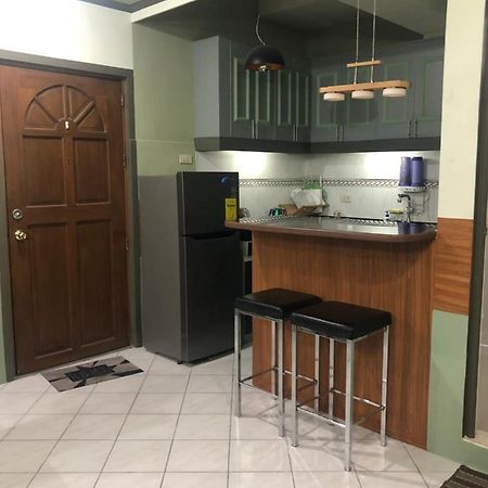 2 Separate Units, 1Br On 23Rd Flr And 3Br Penthouse On 41St Flr In Manila, Near Slec,Us Embassy, Mall And Parks With Excellent View 外观 照片