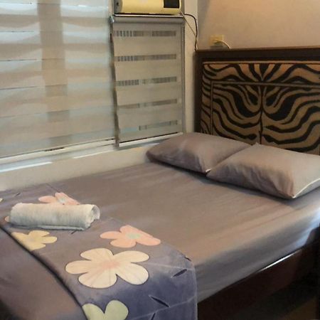 2 Separate Units, 1Br On 23Rd Flr And 3Br Penthouse On 41St Flr In Manila, Near Slec,Us Embassy, Mall And Parks With Excellent View 外观 照片
