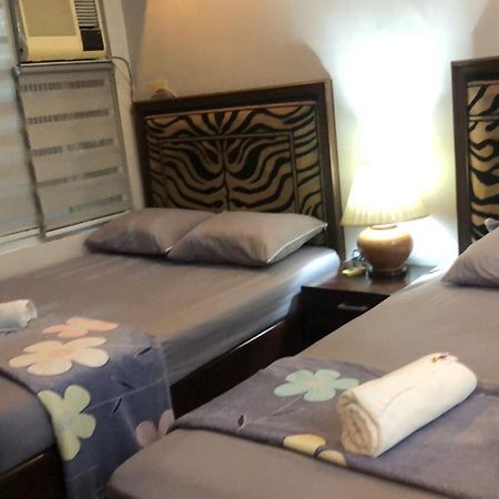 2 Separate Units, 1Br On 23Rd Flr And 3Br Penthouse On 41St Flr In Manila, Near Slec,Us Embassy, Mall And Parks With Excellent View 外观 照片
