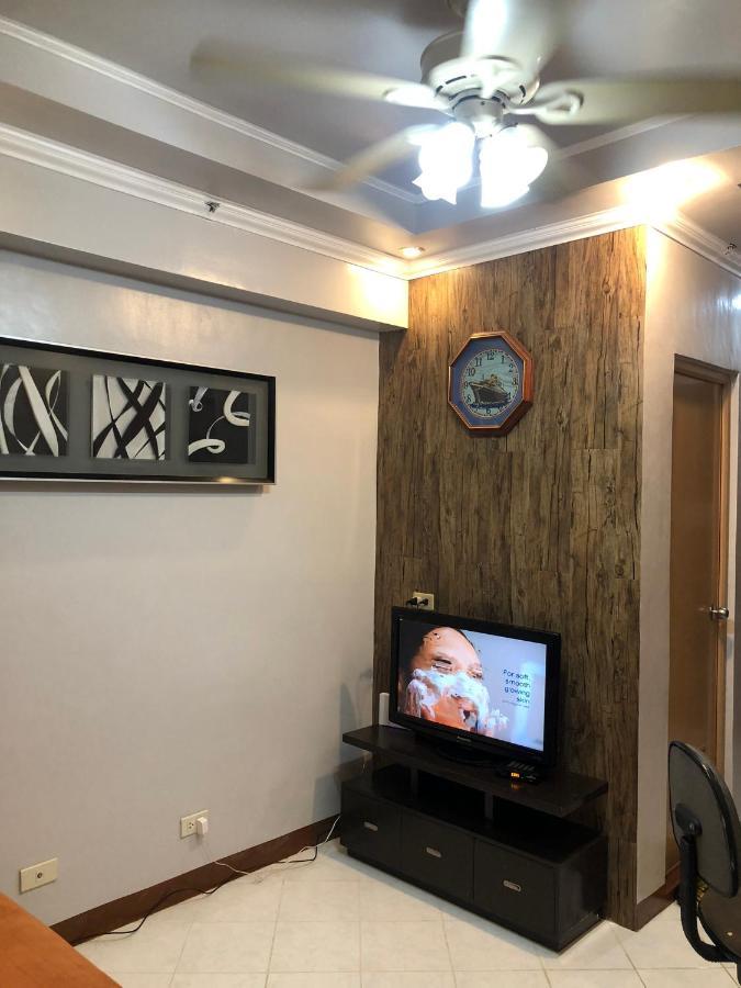 2 Separate Units, 1Br On 23Rd Flr And 3Br Penthouse On 41St Flr In Manila, Near Slec,Us Embassy, Mall And Parks With Excellent View 外观 照片