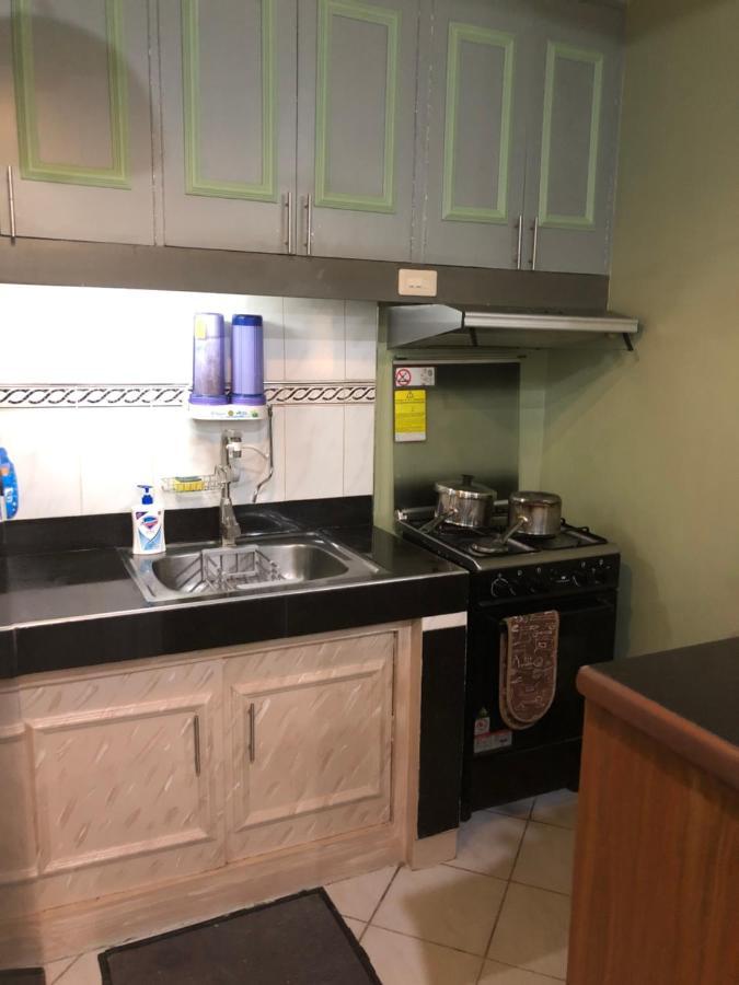 2 Separate Units, 1Br On 23Rd Flr And 3Br Penthouse On 41St Flr In Manila, Near Slec,Us Embassy, Mall And Parks With Excellent View 外观 照片