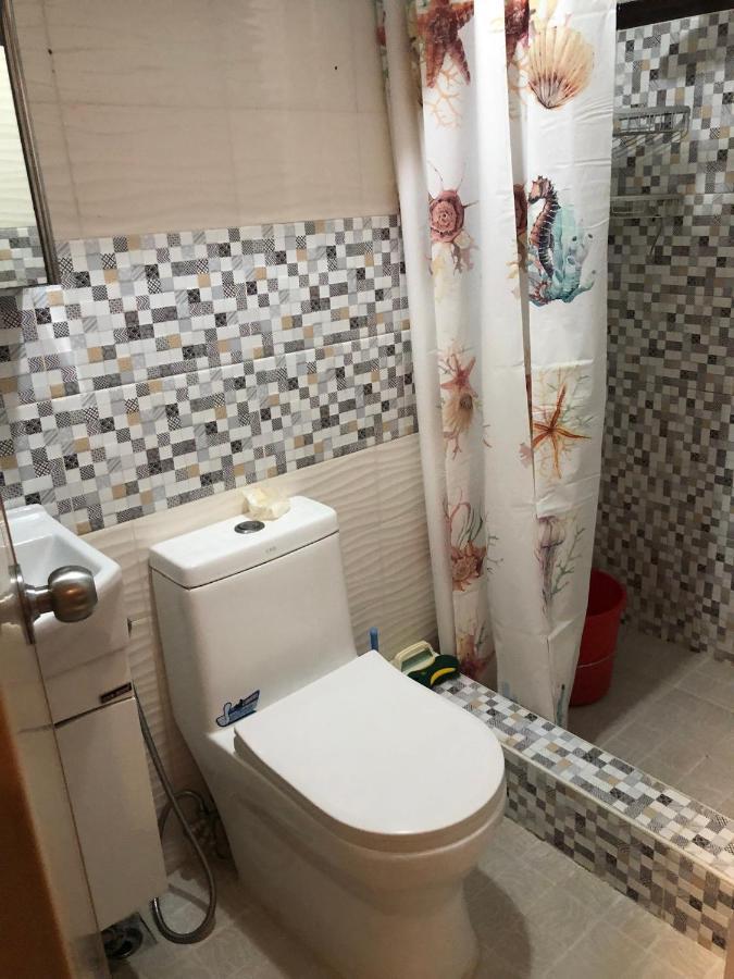 2 Separate Units, 1Br On 23Rd Flr And 3Br Penthouse On 41St Flr In Manila, Near Slec,Us Embassy, Mall And Parks With Excellent View 外观 照片