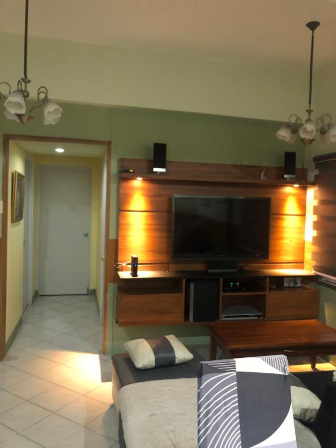 2 Separate Units, 1Br On 23Rd Flr And 3Br Penthouse On 41St Flr In Manila, Near Slec,Us Embassy, Mall And Parks With Excellent View 外观 照片