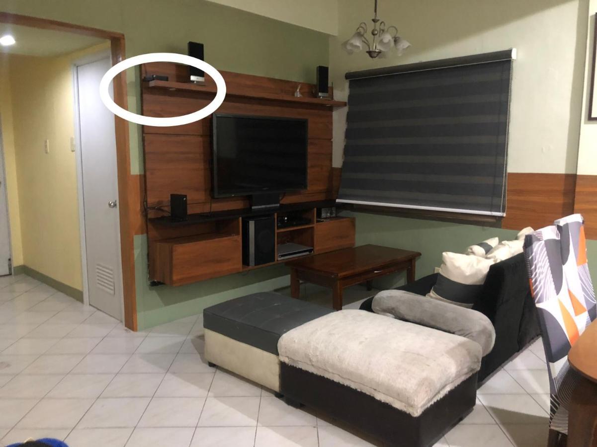 2 Separate Units, 1Br On 23Rd Flr And 3Br Penthouse On 41St Flr In Manila, Near Slec,Us Embassy, Mall And Parks With Excellent View 外观 照片