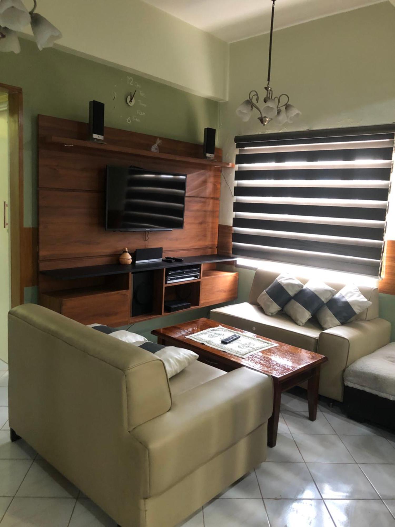 2 Separate Units, 1Br On 23Rd Flr And 3Br Penthouse On 41St Flr In Manila, Near Slec,Us Embassy, Mall And Parks With Excellent View 外观 照片