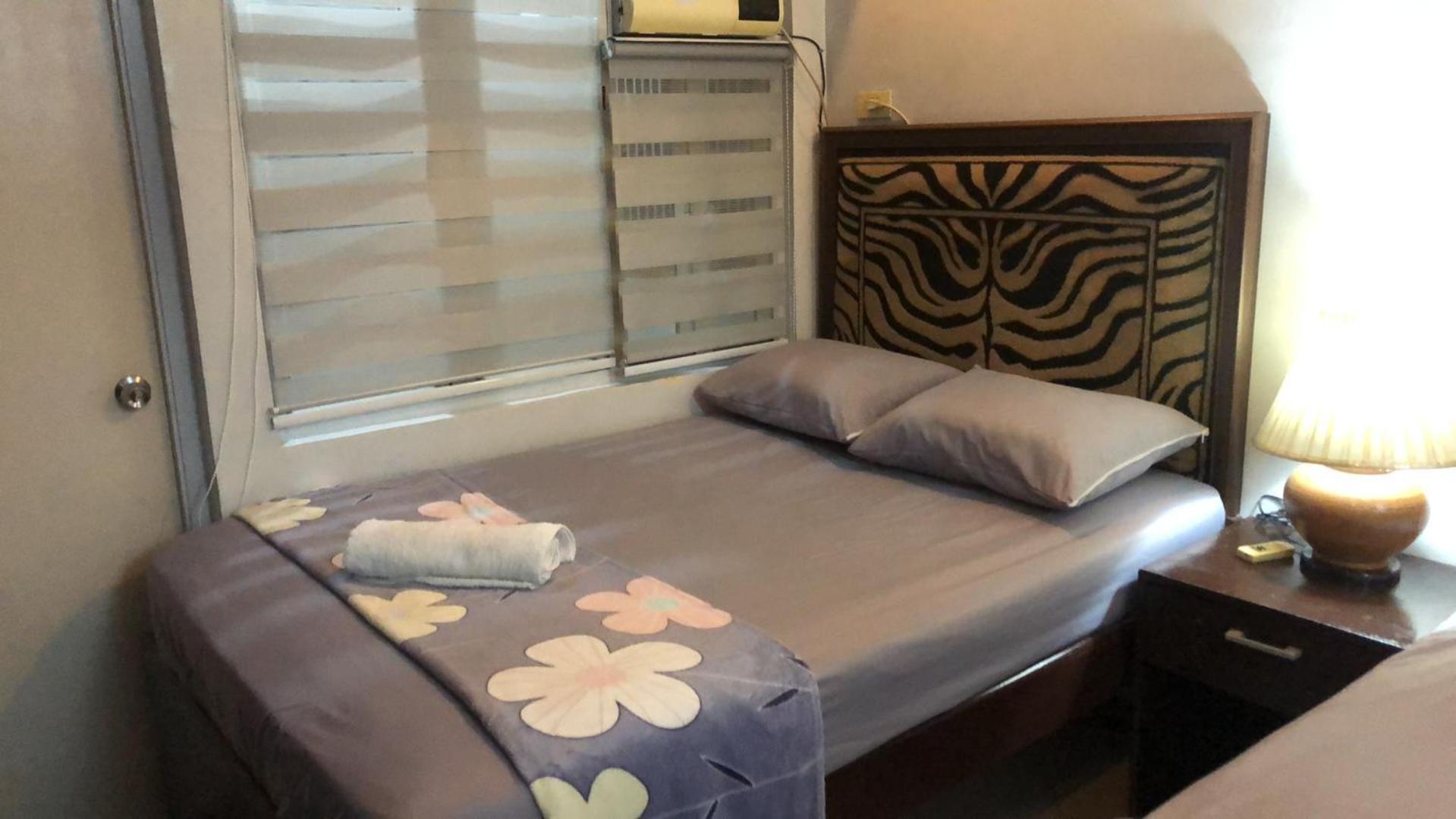 2 Separate Units, 1Br On 23Rd Flr And 3Br Penthouse On 41St Flr In Manila, Near Slec,Us Embassy, Mall And Parks With Excellent View 外观 照片