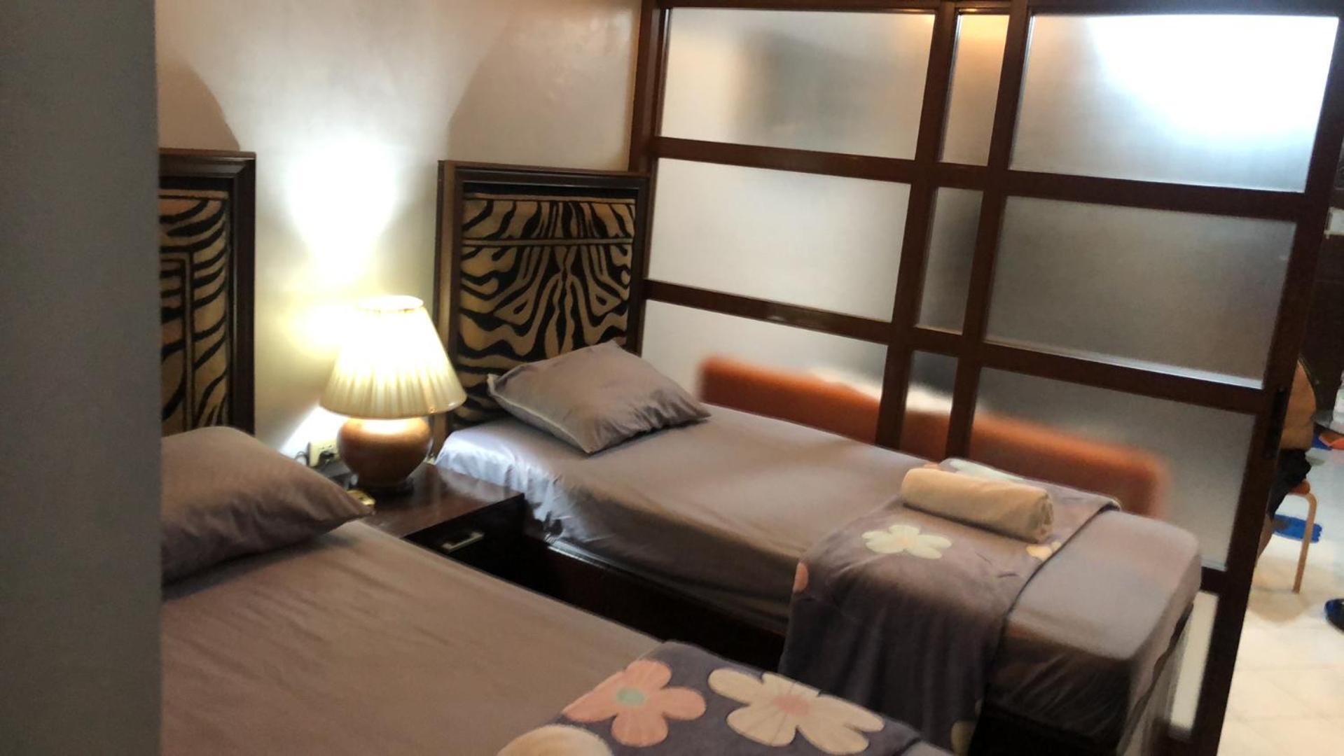 2 Separate Units, 1Br On 23Rd Flr And 3Br Penthouse On 41St Flr In Manila, Near Slec,Us Embassy, Mall And Parks With Excellent View 外观 照片