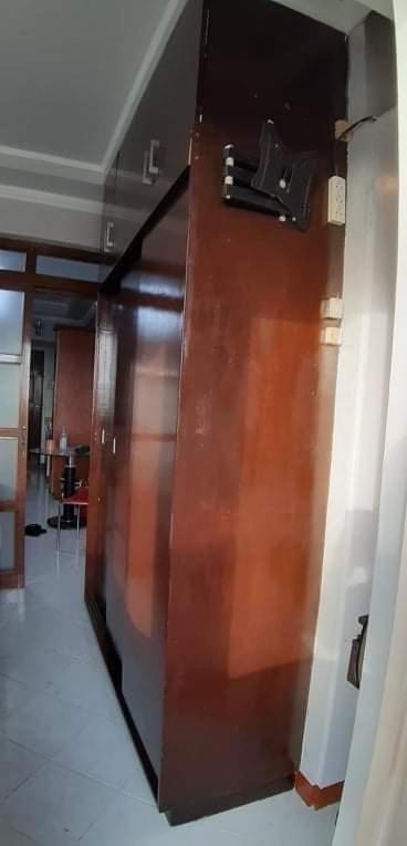 2 Separate Units, 1Br On 23Rd Flr And 3Br Penthouse On 41St Flr In Manila, Near Slec,Us Embassy, Mall And Parks With Excellent View 外观 照片