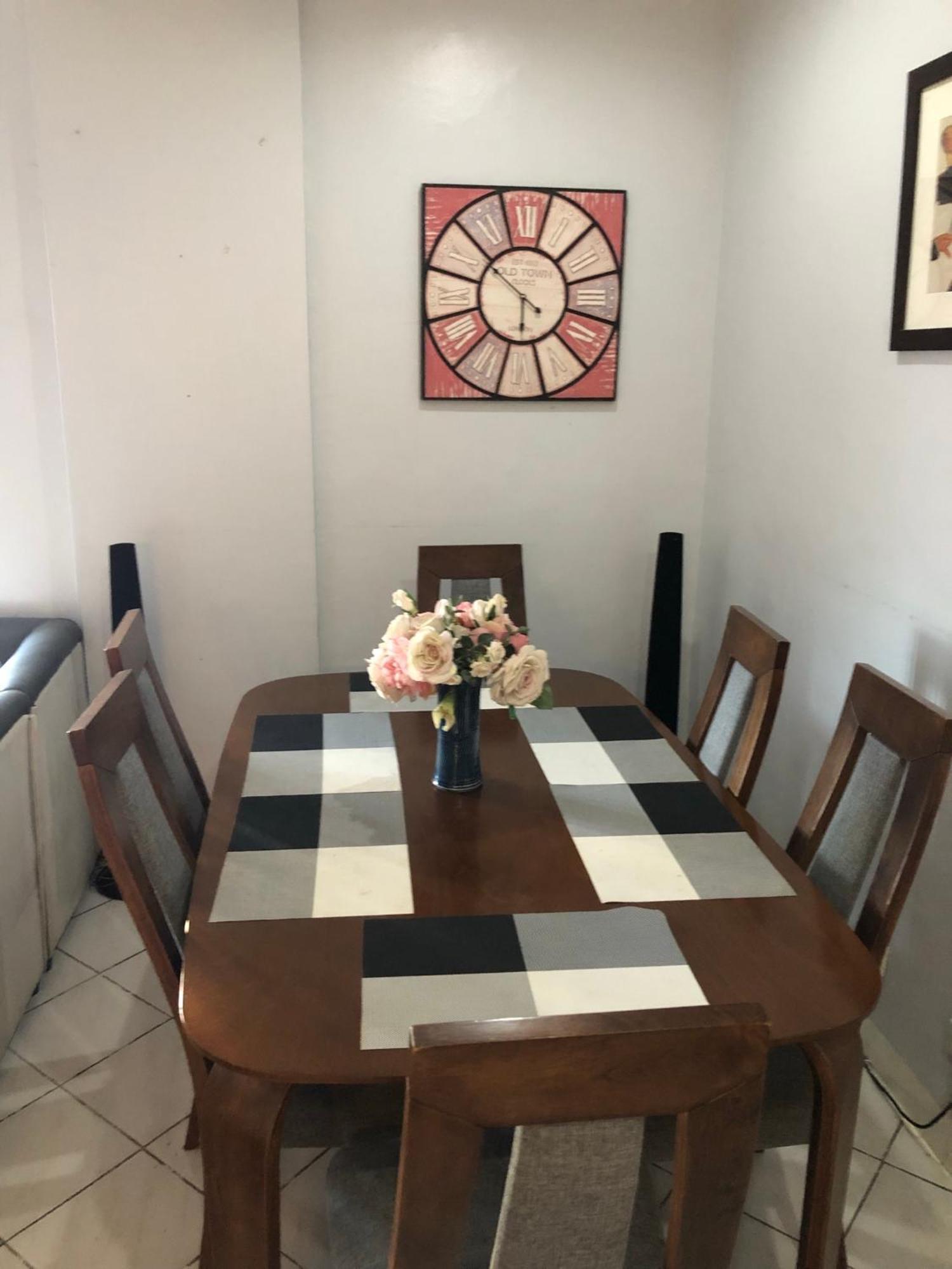 2 Separate Units, 1Br On 23Rd Flr And 3Br Penthouse On 41St Flr In Manila, Near Slec,Us Embassy, Mall And Parks With Excellent View 外观 照片