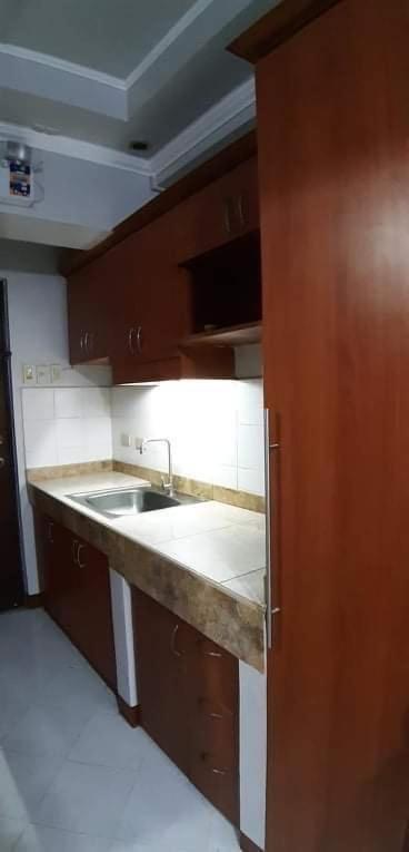2 Separate Units, 1Br On 23Rd Flr And 3Br Penthouse On 41St Flr In Manila, Near Slec,Us Embassy, Mall And Parks With Excellent View 外观 照片