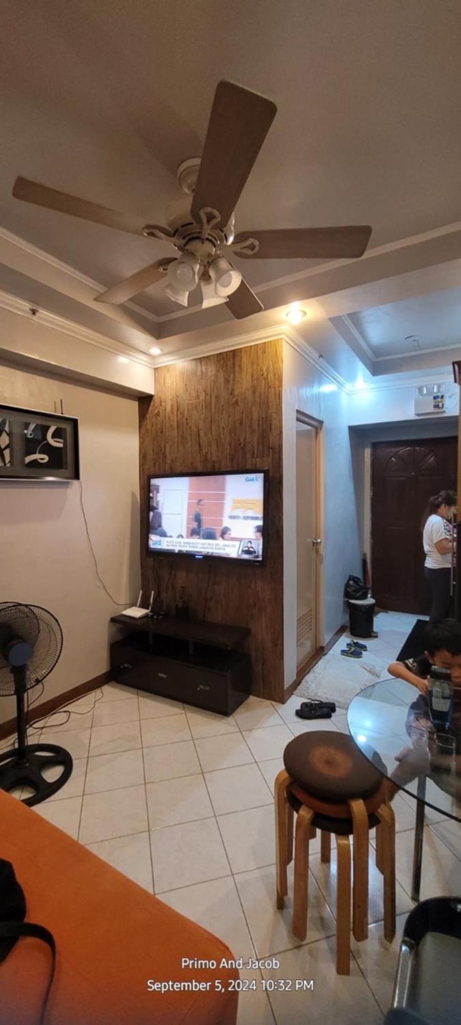 2 Separate Units, 1Br On 23Rd Flr And 3Br Penthouse On 41St Flr In Manila, Near Slec,Us Embassy, Mall And Parks With Excellent View 外观 照片